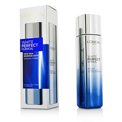 L'Oreal White Perfect Clinical New Skin Essence-Lotion 175ml/5.92oz