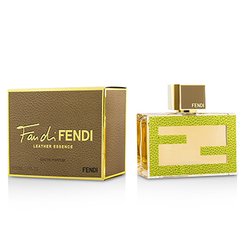 Fendi Fan Di Fendi Leather Essence Парфюмированная Вода Спрей 50ml/1.7oz