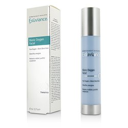 Exuviance Bionic Oxygen Facial 97ml/3.2oz