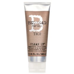 Tigi 純淨修護素(男性適用) Bed Head B For Men Clean Up Peppermint Conditioner 200ml/6.76oz