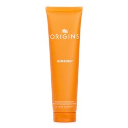 Origins GinZing Refreshing Scrub Cleanser 150ml/5oz