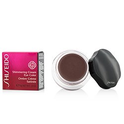 Shiseido Shimmering Cream Eye Color - # VI730 Garnet 6g/0.21oz