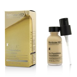 Perricone MD No Foundation Foundation SPF 30 - NO. 1 Fair to Light 30ml/1oz