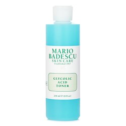 Mario Badescu Тоник с Гликолевой Кислотой - для Комбинированной/Сухой Кожи 236ml/8oz