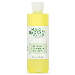 Mario Badescu Special Cucumber Lotion - For Combination/ Oily Skin Types 236ml/8oz