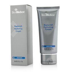 Skin Medica Krem do twarzy na noc Replenish Hydrating Cream 56.7g/2oz