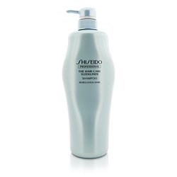 Shiseido شامبو The Hair Care Sleekliner (للشعر المتناثر) 1000ml/33.8oz