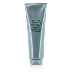 Shiseido علاج The Hair Care Sleekliner 1 (للشعر الرقيق والفظ) 250ml/8.5oz