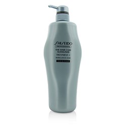 Shiseido علاج The Hair Care Sleekliner 2 (للشعر السميك والمتناثر) 1000g/33.8oz