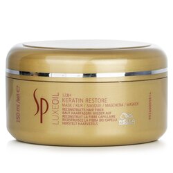 Wella SP Luxe Oil Keratin Restore Маска (Восстанавливает Структуру Волос) 150ml/5oz