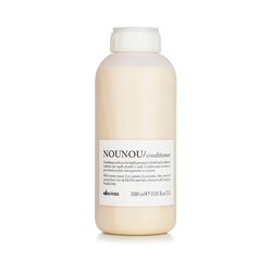 Davines Nounou Acondicionador Nutritivo (Para Cabello Altamente Procesado o Dañado) 1000ml/33.8oz