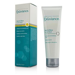 Exuviance Восстанавливающее Средство для Сухой Кожи Пяток и Локтей 100g/3.4oz