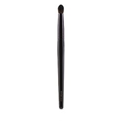 Laura Mercier Pędzelek do makijażu oczu Eye Crease Brush - Short Handled