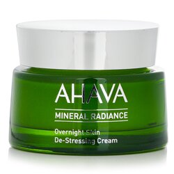 Ahava Mineral Radiance Ночной Крем Антистресс 50ml/1.7oz