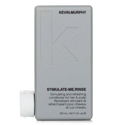 Kevin.Murphy Stimulate-Me.Rinse Стимулюючий Освіжаючий Кондиціонер (Для Волосся і Шкіри Голови) 250ml/8.4oz