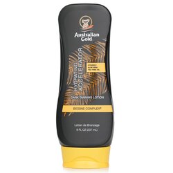 Australian Gold Balsam przyśpieszający opalanie Dark Tanning Accelerator Lotion 237ml/8oz
