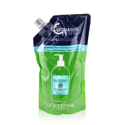 L'Occitane Aromachologie Revitalising Fresh Conditioner - Daily Use (Refill) 500ml/16.9oz