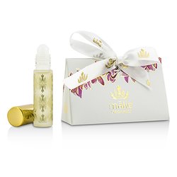 Malie Organics Plumeria שמן מבושם (רול און) 10ml