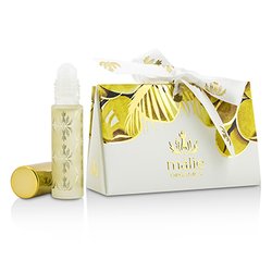 Malie Organics Coconut Vanilla Perfume Oil (Roll-On) 10ml