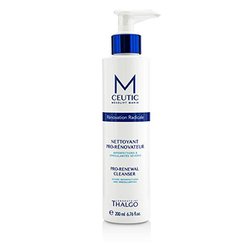 Thalgo MCEUTIC Pro-Renewal Limpiador 200ml/6.76oz