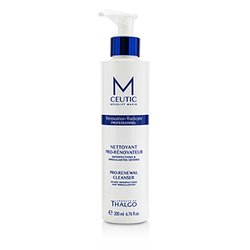 岱蔻兒 海洋原胚淨亮凝膠-營業用產品MCEUTIC Pro-Renewal Cleanser- Salon Product 200ml/6.76oz
