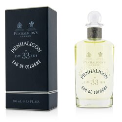 Penhaligon's No.33 kolonjska voda u spreju 100ml/3.4oz