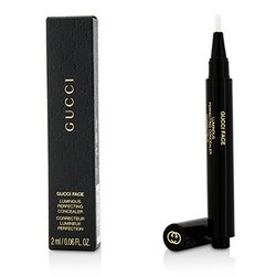 Gucci Luminous Perfecting Concealer - #010 (Light) 2ml/0.06oz