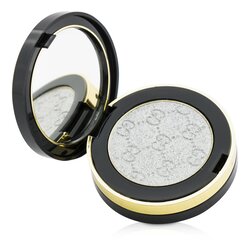 Gucci Magnetic Color Shadow Mono - #010 Liquid Silver 2g/0.07oz