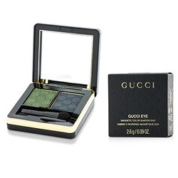 Gucci Magnetic Color Fard de Pleoape Duo - #080 Malachite 2.6g/0.09oz