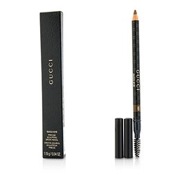 Gucci Creion pentru Sprâncene Modelator Precis - #020 Brunet 1.19g/0.04oz