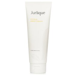 Jurlique ครีมทามือ Citrus Hand Cream 125ml/4.3oz