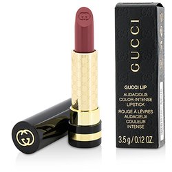 古馳 極致顯色唇膏(黑管)Audacious Color Intense Lipstick - #160 Nostalgia 3.5g/0.12oz