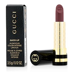 Gucci أحمر شفاه مكثف Audacious Color - رقم 180 Violet Jasper 3.5g/0.12oz
