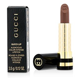 Gucci أحمر شفاه مكثف Audacious Color - رقم 210 Metallic Sand 3.5g/0.12oz