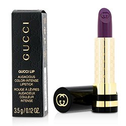 Gucci Audacious Color Intense Lipstick - #240 Bitter Grape 3.5g/0.12oz