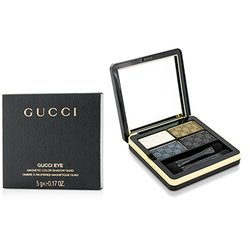 Gucci Magnetic Color Shadow Quad - #010 Cosmic Deco 5g/0.17oz