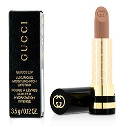 Gucci Pomadka do ust Luxurious Moisture Rich Lipstick - #310 Cipria 3.5g/0.12oz