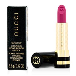 古馳 極緻水潤唇膏 Luxurious Moisture Rich Lipstick - #430 Begonia 3.5g/0.12oz