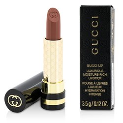 古馳 極緻水潤唇膏 Luxurious Moisture Rich Lipstick - #460 Rose Dragee 3.5g/0.12oz