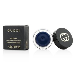 Gucci Infinite Precision Liner - #030 Midnight Blue 4g/0.14oz
