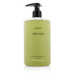 Byredo Vetyver Средство для Мытья Рук 450ml/15.2oz