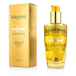 Kerastase Elixir Ultime Oleo-Complexe Versatile Beautifying Oil (For All Hair Types) 100ml/3.4oz