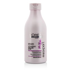 L'Oreal Professionnel Expert Serie - Vitamino Color A.OX Color Radiance Protection+ Perfecting Shampoo 250ml/8.45oz