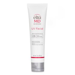 EltaMD UV Facial Moisturizing Facial Sunscreen SPF 30 - For Dry & Post Procedure Skin 85g/3oz