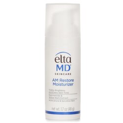 EltaMD AM Therapy Зволожувач для Обличчя 48g/1.7oz