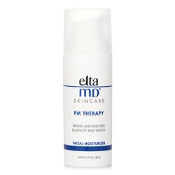 EltaMD PM Therapy Зволожувач для Обличчя 48g/1.7oz