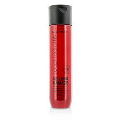 マトリックス Total Results So Long Damage Ceramide Shampoo (For Repair) 300ml/10.1oz