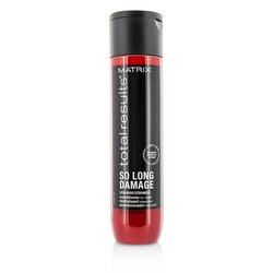 Matrix Total Results So Long Damage Ceramide Conditioner (For Repair) 300ml/10.1oz