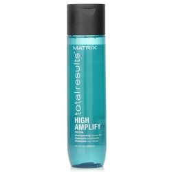 Matrix Total Results High Amplify Protein Champú (Volumen) 300ml/10.1oz