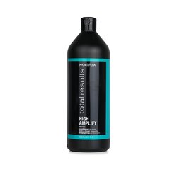 Matrix Odżywka do włosów Total Results High Amplify Protein Conditioner (objętość) 1000ml/33.8oz